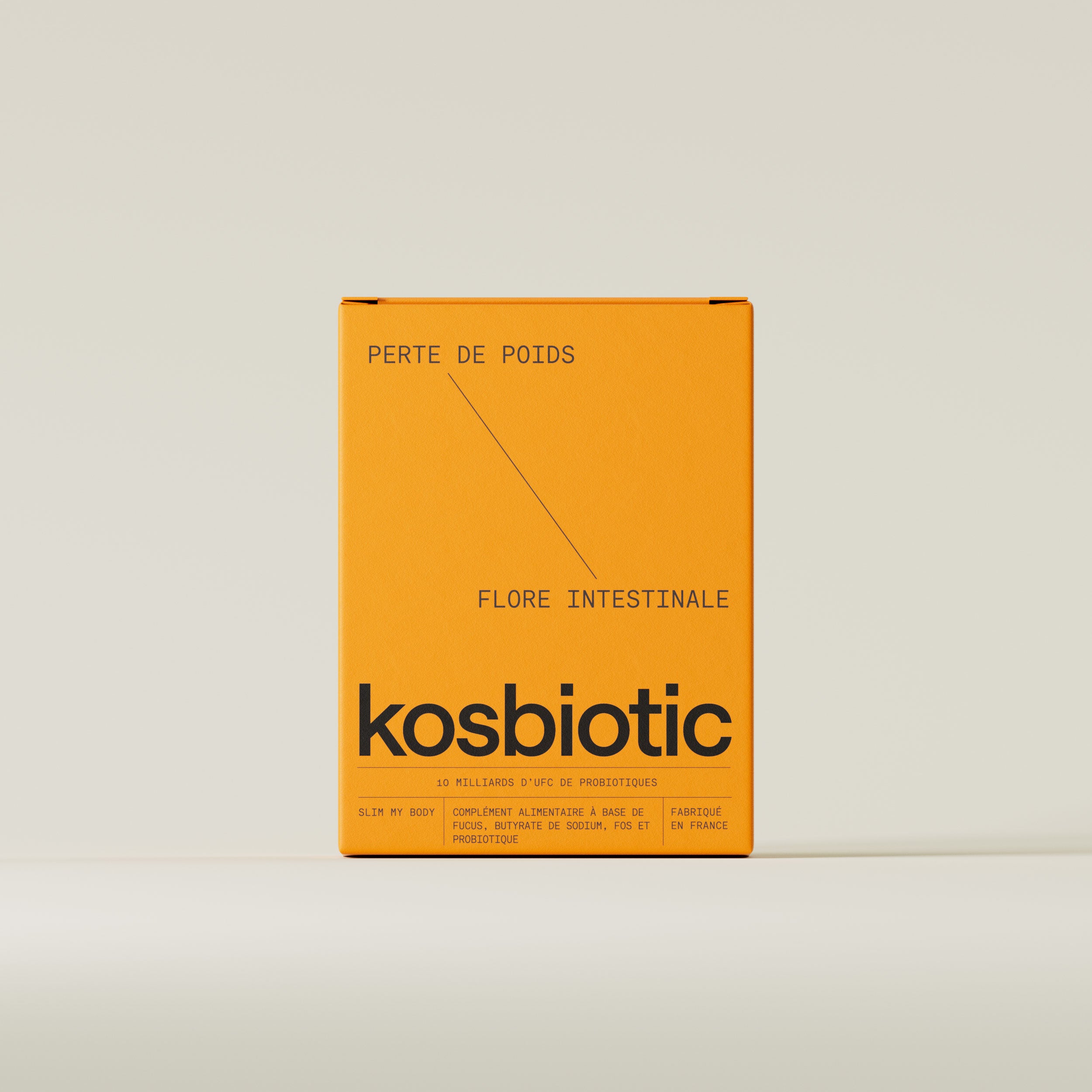 probiotique ventre plat, probiotique pour maigrir, probiotique ventre svelte, probiotique minceur